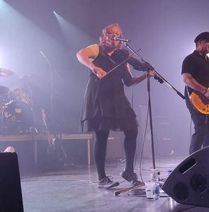 Meet your Posher, Marie-claude